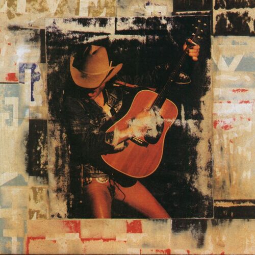Dwight Yoakam